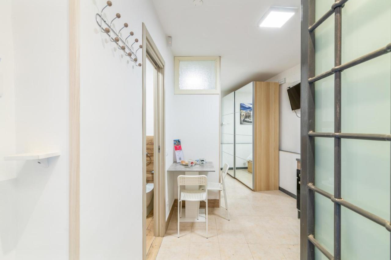 Favola - Affitti Brevi Italia Apartamento Palermo Exterior foto