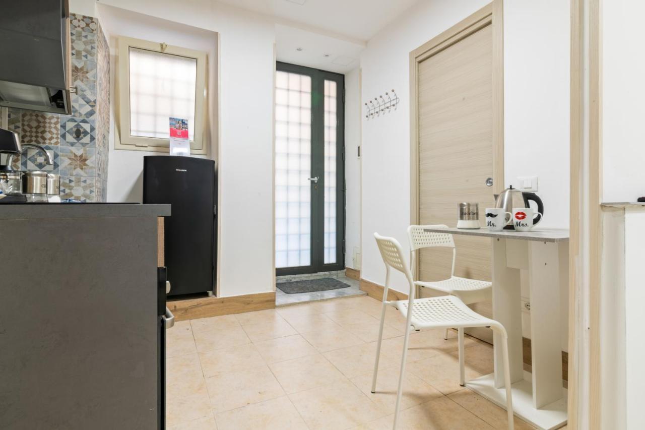 Favola - Affitti Brevi Italia Apartamento Palermo Exterior foto